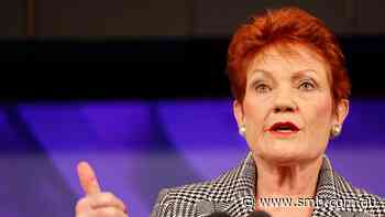 Pauline Hanson’s defence spending boost would cost extra $225b, budget office says