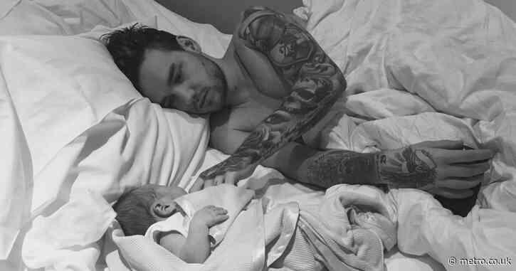 Liam Payne’s son Bear, 8, set to inherit singer’s entire eye-watering fortune