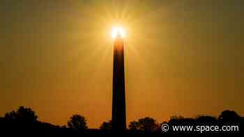 Happy Summer Solstice! Today marks the longest day of the year for the Northern Hemisphere