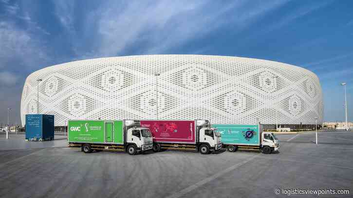 Weekly Supply Chain and Logsitics News Round Up (June 15th-18th 2026)