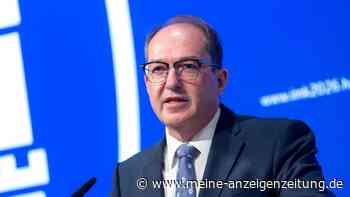 Dobrindt will deutlich mehr Abschiebungen nach Afghanistan
