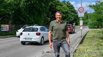 Tempo 30 in Schondorf: Das sagen Anwohner der Staatsstraße zur neuen Regelung