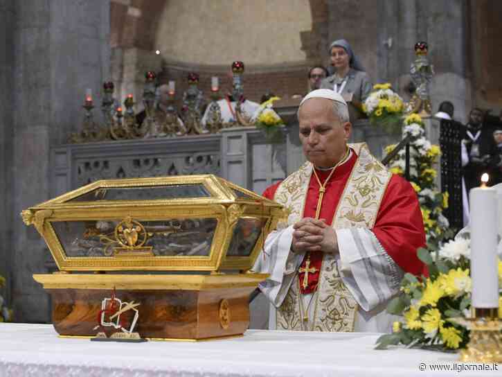 Le parole di Papa Leone sono da vero agostiniano: pace, amore, unità, fraternità e comunione