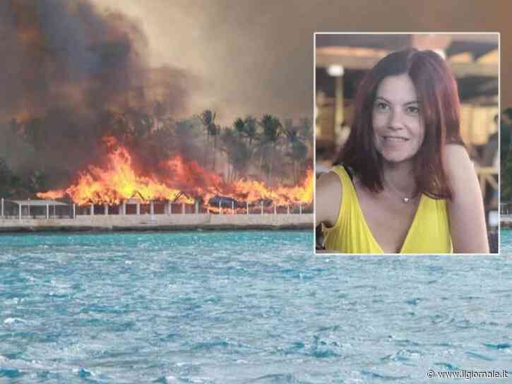 Il rogo nel resort, l'italiana morta e nessun sos. "Bussavamo ai bungalow per dare l'allarme"