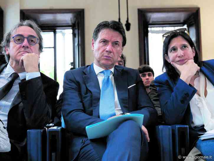 Niente preferenze: Schlein ha il terrore di perdere il potere