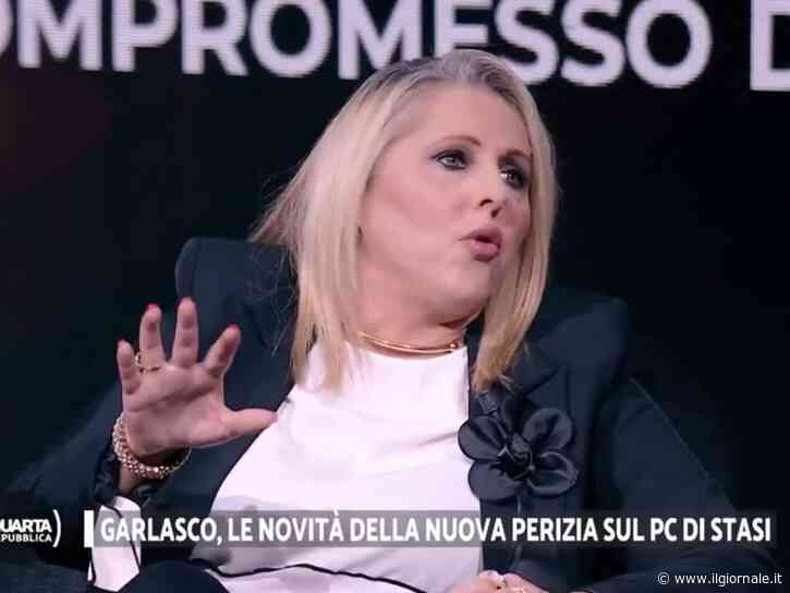 Inchiesta su Garlasco: arrivano minacce alla cronista del Giornale