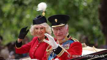 Queen Camilla's daily breakfast that can boost heart health