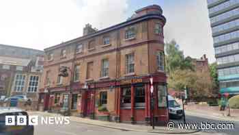 Residents oppose late licence for historic pub