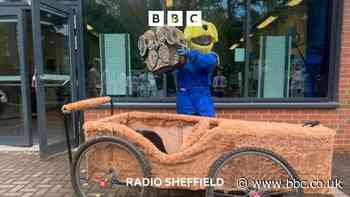 Soapbox spectacle hits Sheffield for charity