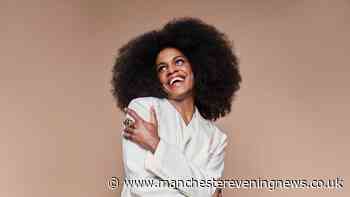 'I could not imagine Tip Toe happening anywhere else, it just absolutely had to be Manchester'