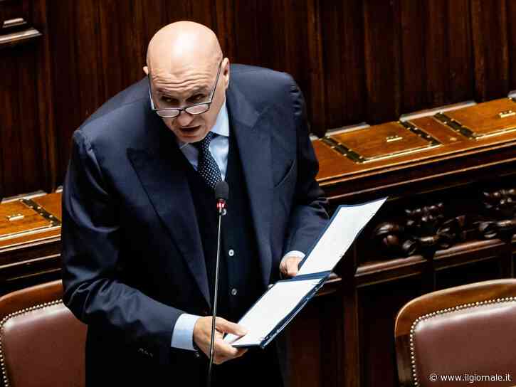 Trump, parla Crosetto: “Atteggiamento difficile da capire: con Usa rapporti immutati”