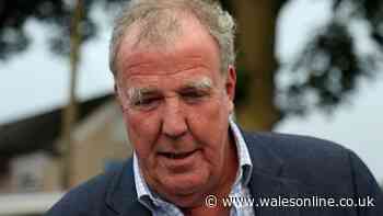 Jeremy Clarkson's 'nightmare' ordeal as he issues cancer update