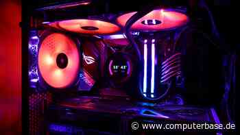 Gaming bei 35° C: Wie geht ihr in der Sommer­hitze mit dem Hobby Gaming um?