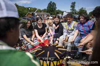 How communities across Canada are celebrating Indigenous Peoples' Day