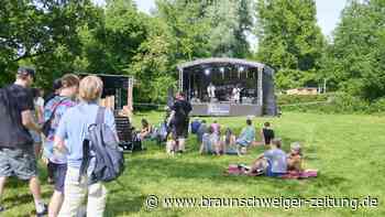 Nach dem großen Knall: Wie diesem Braunschweiger Festival das Comeback gelang