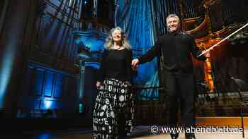 Martha Argerich Festival eröffnet: Mal tief berührend, mal mitreißend