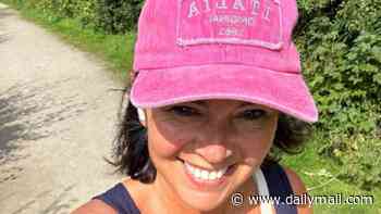 The secrets behind Anne Twist's incredible figure and youthful looks as Harry Styles' mum, 58, steals the spotlight from her famous son with her sizzling swimsuit snaps