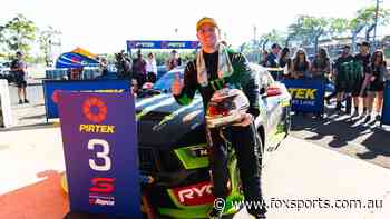 Supercars 2026: Brodie Kostecki and Thomas Randle withdraw with illness, Cam Waters wins Darwin Triple Crown, Anton De Pasquale race win for Team 18