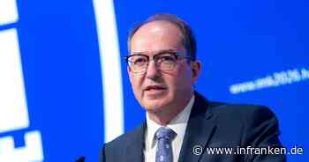 Dobrindt will deutlich mehr Abschiebungen nach Afghanistan