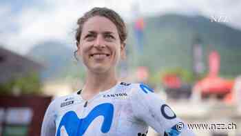 Zum dritten Mal: Marlen Reusser gewinnt die Tour de Suisse