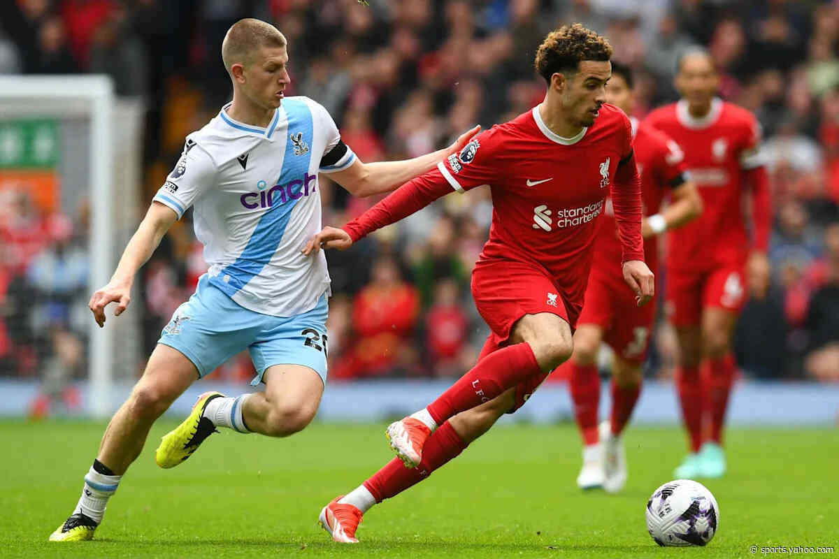 £80m fee needed to prise away Liverpool target