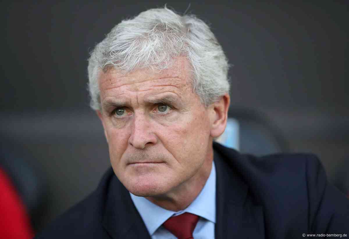 Fußball-Legende Hughes trauert um seinen Sohn