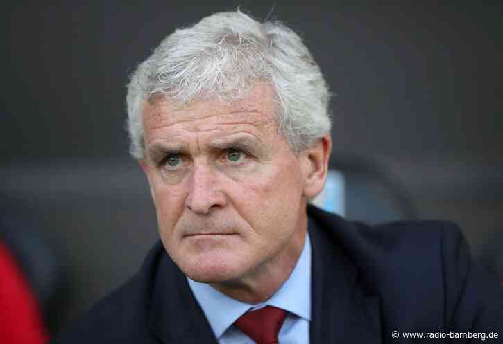 Fußball-Legende Hughes trauert um seinen Sohn