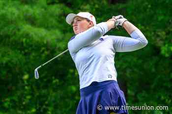 Dannah Smith wins Nancy Kroll Women's Championship