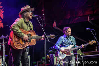 Solid Sound Festival brings Wilco, Billy Bragg together for first-ever ‘Mermaid Avenue’ live performance