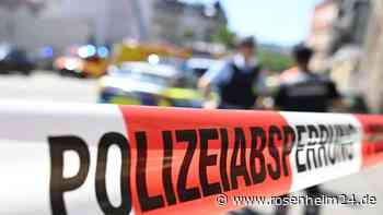 Massen-Crash am Stauende: Acht Kinder bei Unfall auf A6 schwer verletzt
