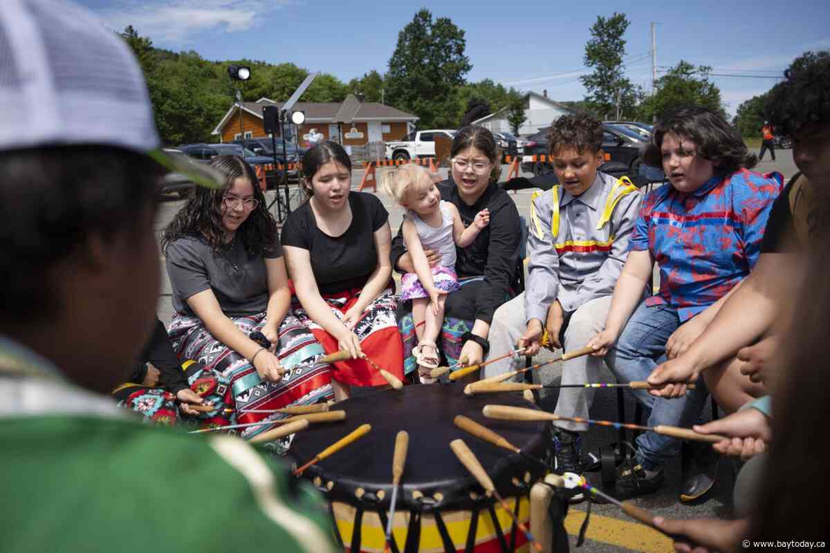 How communities across Canada are celebrating Indigenous Peoples' Day