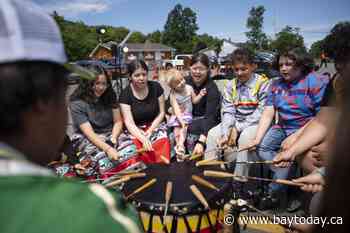 How communities across Canada are celebrating Indigenous Peoples' Day