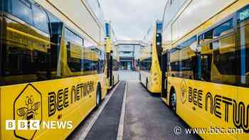 Where will region's new buses go as fleet turns electric?