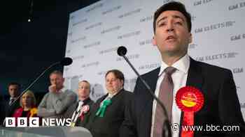 What is the Greater Manchester mayor and what do they do?