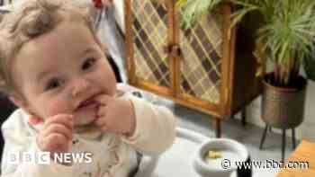 Public inquiry calls into baby's murder by adoptive dad