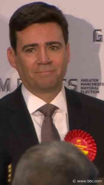 Greater Manchester needs a new mayor - what happens now?
