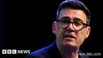 Andy Burnham's win means change at the top for Greater Manchester