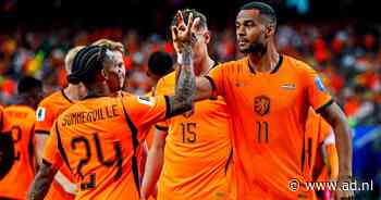 Cody Gakpo steeds dichter bij 48 jaar oud WK-record: Oranje-aanvaller kan Rep van de troon stoten