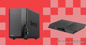The Best NAS Devices for Your Home After Months of Testing