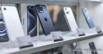 Buying a Used iPhone Makes More Sense Than Ever