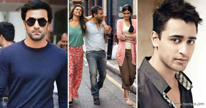 Saif Ali Khan Reveals Why Ranbir Kapoor and Imran Khan Rejected Cocktail