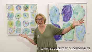Beim Kunstverein Landsberg gibt es immer mehr zu sehen