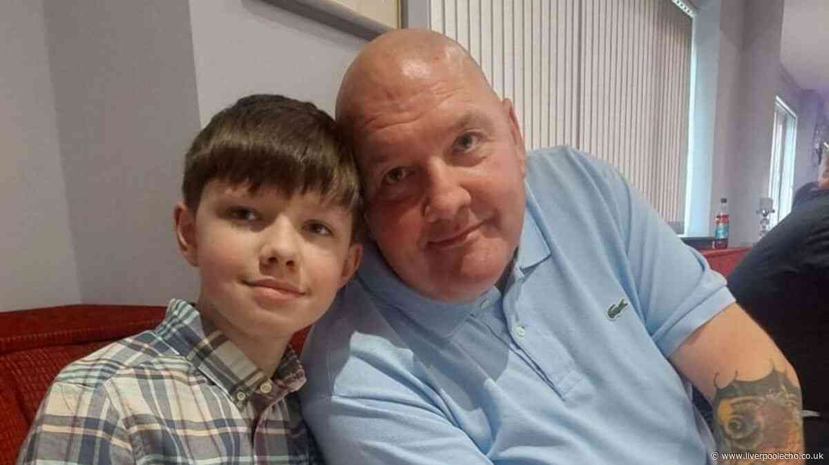 Boy, 14, told to do stretches but died hours later