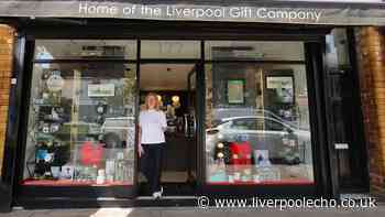 Liverpool street that's refusing to let its small shops die