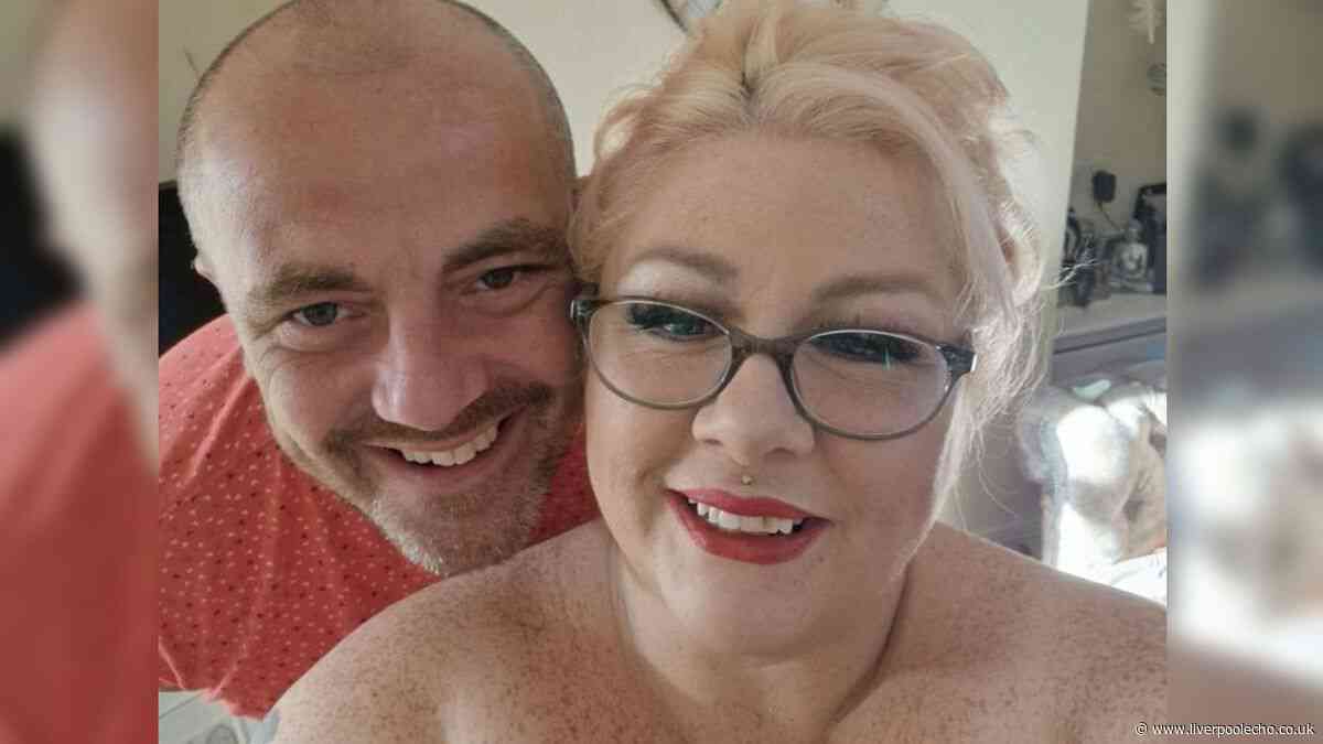 Widnes woman, 45, given weeks to live after trip to Turkey