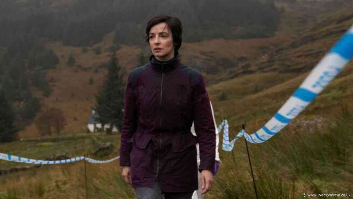 ITV launches binge-worthy new thriller series