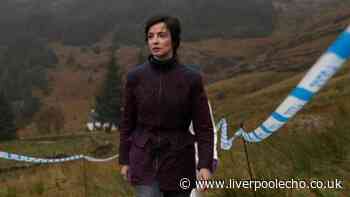 ITV launches binge-worthy new thriller series