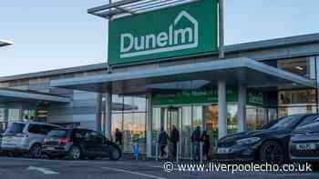 Five Dunelm sale items to give your home a summer makeover
