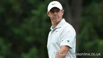 US Open final round times – When do Rory McIlroy, Tommy Fleetwood and Wyndham Clark start?