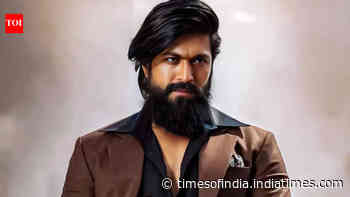 Rs 300 in his pocket to Pan-India stardom: A look at Yash’s net worth